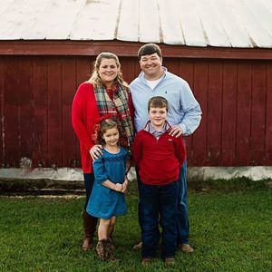 Meet your Posher, Josh